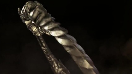 The Elder Scrolls Online - War in Cyrodil Trailer