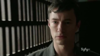 Господство Сезон 1 Епизод 6 Бг суб / Dominion Season 1 Episode 6 Bg sub