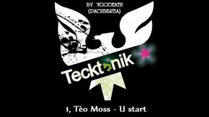 Top 10 Best Tecktonik And Electro Songs For Dance Ever!!! The Best Of Tecktonik Music!!! 