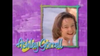Thunder in Paradise -intro- -