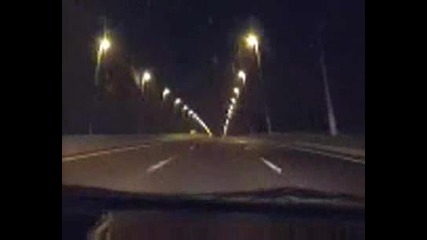 (video)picadas - Honda Civic Vti Vs Seat Ibiza 130.avi