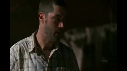 Kate Austen - - Total Eclipse of the Heart