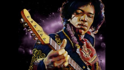 Jimi Hendrix - If 6 Was 9