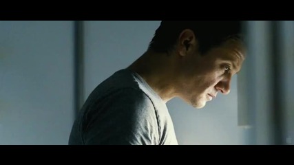 The Bourne Legacy *2012* Trailer