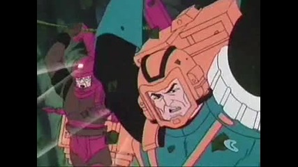 01 - assault on raider stronghold part2