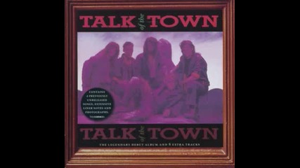 Talk Of The Town - 06 - Feel My Heartbeat