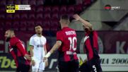 Минчев върна надеждите на Локо Сф срещу Ботев Враца