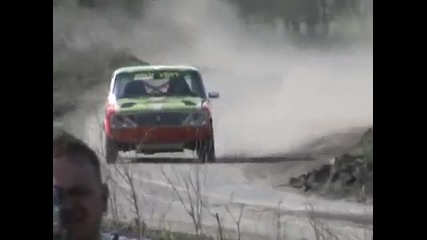 Lada 2106 2009
