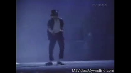 Michael Jackson - Why You Wanna Trip On Me