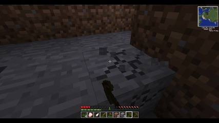 Minecraft - Survival / сезон 2 / , / епизод 1 /