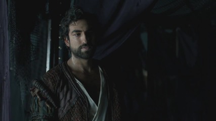 3.09 Леонардо да Винчи - бг аудио [ 720p hd ]
