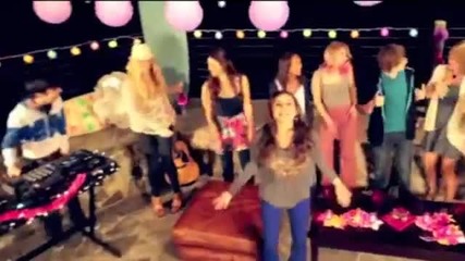 Rebecca Black - Sing it (official Video) - 2012