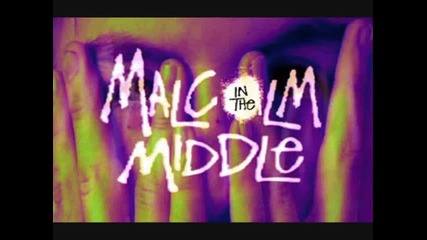 Malcolm In The Middle Theme Song (full Version)