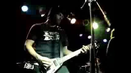 Entombed - Retaliation - Live