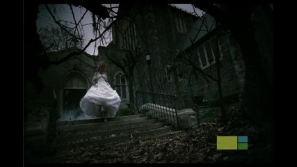 Kelly Clarkson - Behind These Hazel Eyes [hd 1080i] / Високо Качество /