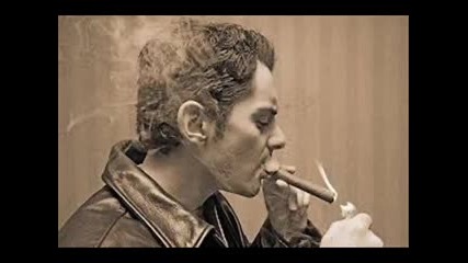 Brad Paisley - The Cigar Song [превод на български]
