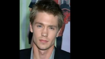 Chad Michael Murray