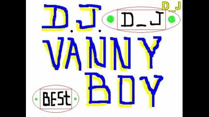 Dj Vanny Boy - In Da Mixx