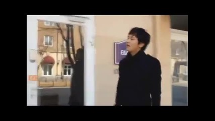[new single] Kim Jeong Hoon - Present