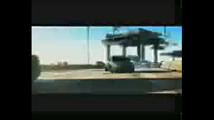 Need For Speed Underground 2008 - Trailer