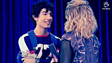 soy luna 1 yamiro