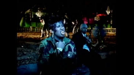 Missy Elliott - Get Ur Freak On Dvdrip