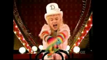 Mad Tv - Moulin Rouge Parody