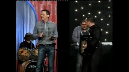 Dragan Kojic Keba - Ljubav mi srce mori