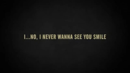 (превод)aranda - Satisfied - Lyrics