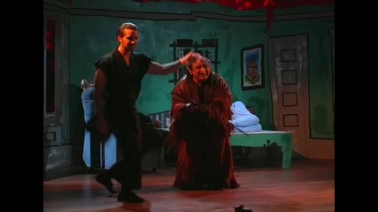 Its Always Sunny in Philadelphia S04e13 - The Nightman Cometh