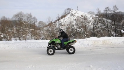 atv drift 2