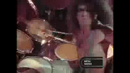 vinnie vincent invasion boyz are gonna rock 