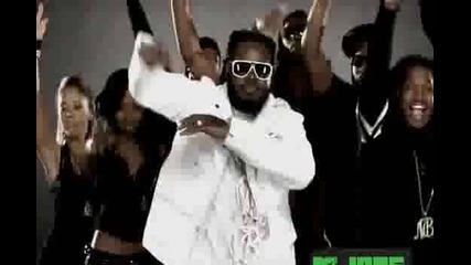 Snoop Dogg Dj khaled ft T - Pain Ludacris and Rick ross - All i do is win 