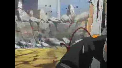 Bleach Amv - Mortal Kombat Final Battle