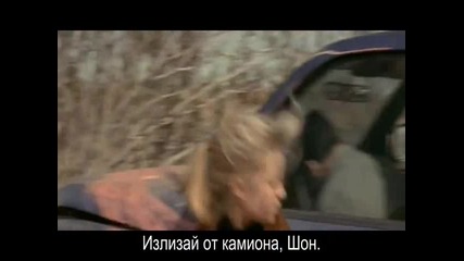Rat Race / Луда Надпревара - Комедия : Трета Част + Бг Субтитри 
