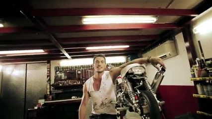 Sakis Arseniou - Erotoxtypimenos (official Videoclip)