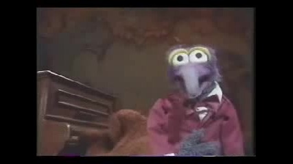 Muppets - Gonzo