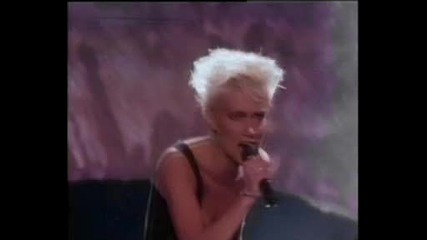 Roxette - Listen To Your Heart 