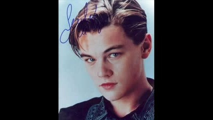 Leonardo Di Caprio (Снимки)