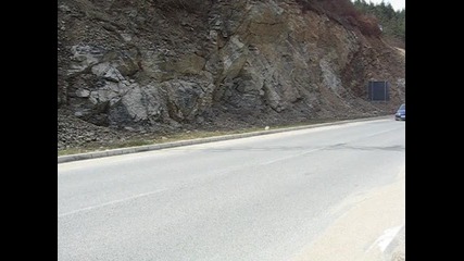 Fiat Punto Gt vs. Lancia Delta Integrale Hf Evo1
