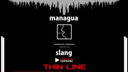 [hd-recode] Managua Slang + Dj Darkstep - Границата тънка