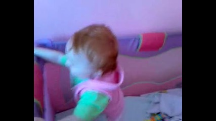 vanesa igrae na galena