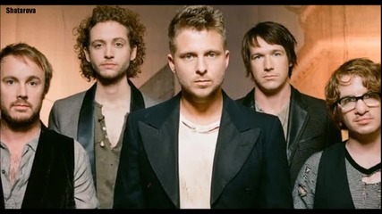 = New = One Republic - If I Lose Myself