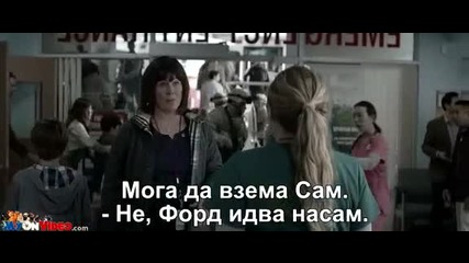 Godzilla - Годзила (2014) Цял Филм Бг Субтитри