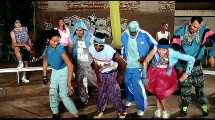 Katy Perry - Hot N Cold
