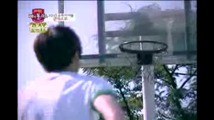 * Idol League * - Ep.7 / D - na vs. Zea vs. F.cuz 2/5