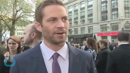 'Furious 7' Will Be Emotional for Paul Walker Fans