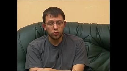 5 за 4 от 13.11.09 със Сашо Диков (част 2)