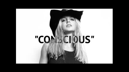 *2015* Britney Spears - Conscious