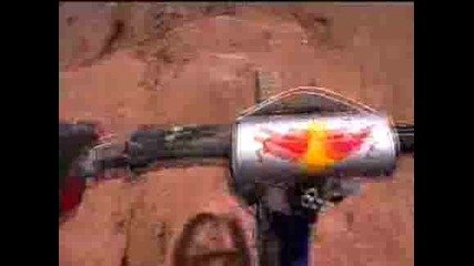 Extreme Mountain Biking Skills And Spills